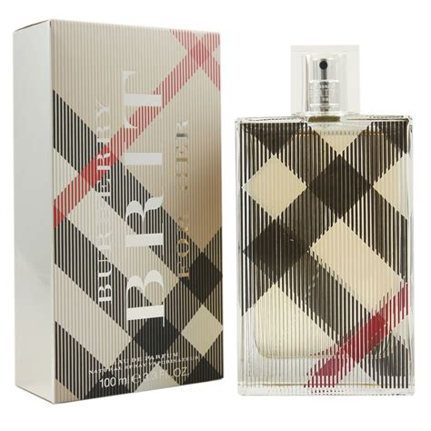 burberry brit finbridge|Burberry her fragrance.